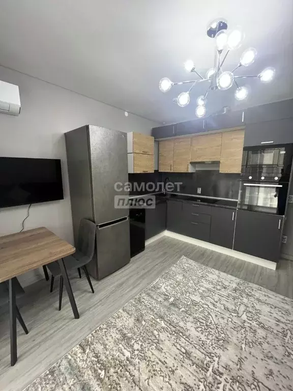 1-к кв. Челябинская область, Челябинск ул. Академика Макеева, 36 (36.5 ... - Фото 1