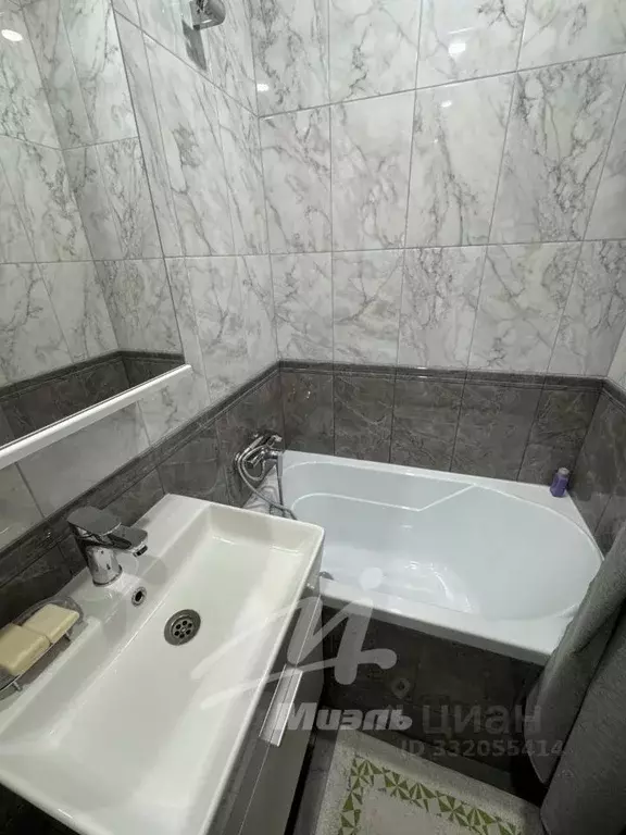 2-к кв. Москва ул. Алабяна, 19К1 (45.0 м) - Фото 2