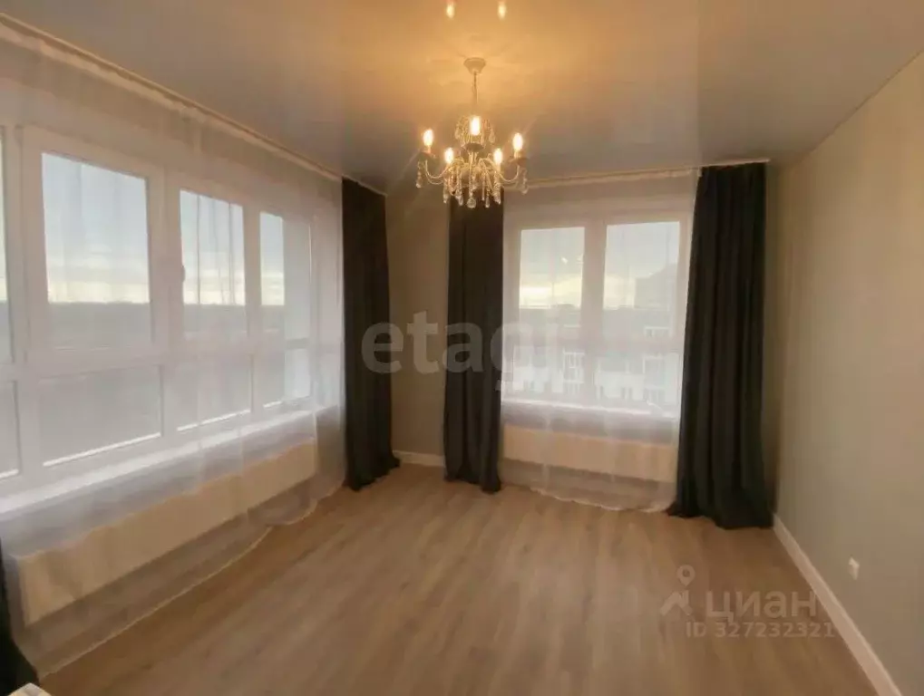 2-к кв. Башкортостан, Уфа ул. Бородинская, 9 (44.0 м) - Фото 2