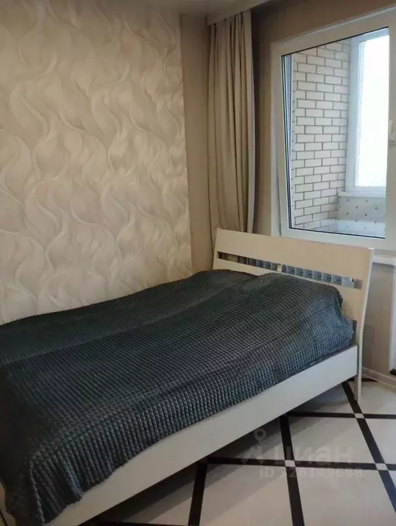 1-к кв. Московская область, Котельники ул. Строителей, 5 (25.0 м) - Фото 2