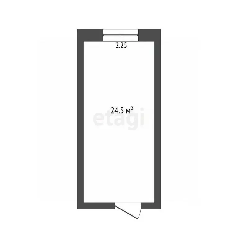 Студия Ульяновская область, Ульяновск ул. Защитников Отечества, 19 ... - Фото 2
