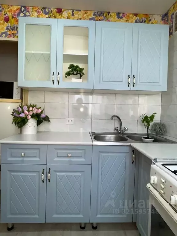 2-к кв. Краснодарский край, Новороссийск наб. Адмирала Серебрякова, 59 ... - Фото 1