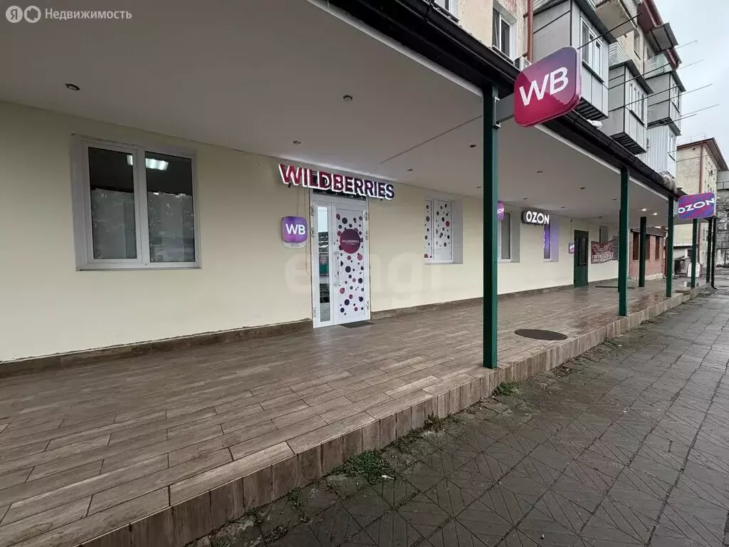 Помещение свободного назначения (309 м) - Фото 1