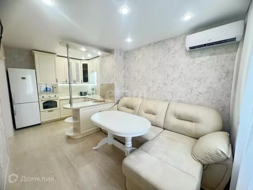 Продаётся 3-к квартира, 75 м - Фото 1