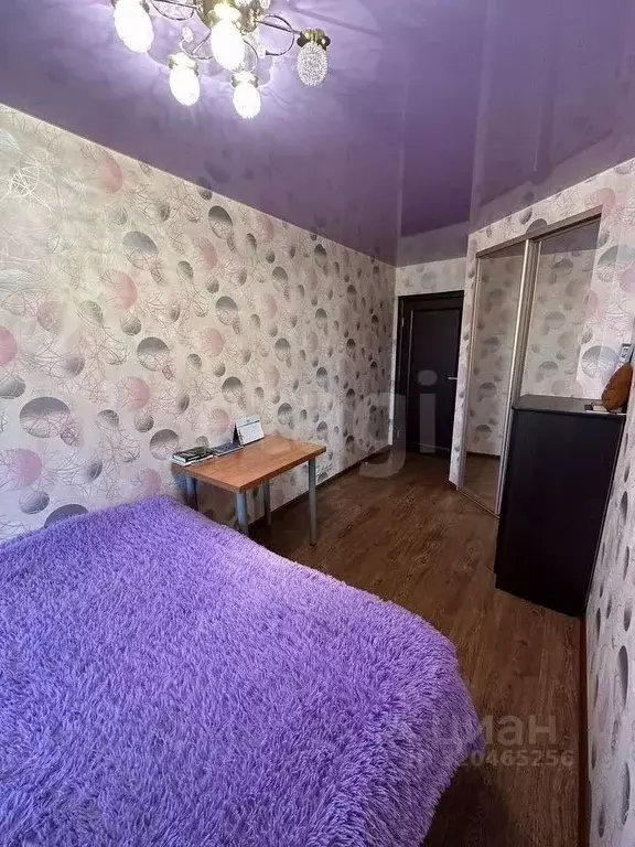 3-к кв. Ярославская область, Рыбинск ул. Качалова, 6 (60.7 м) - Фото 1