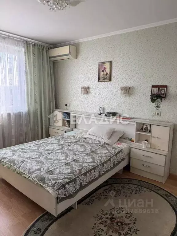 3-к кв. Москва Балаклавский просп., 1 (74.5 м) - Фото 1