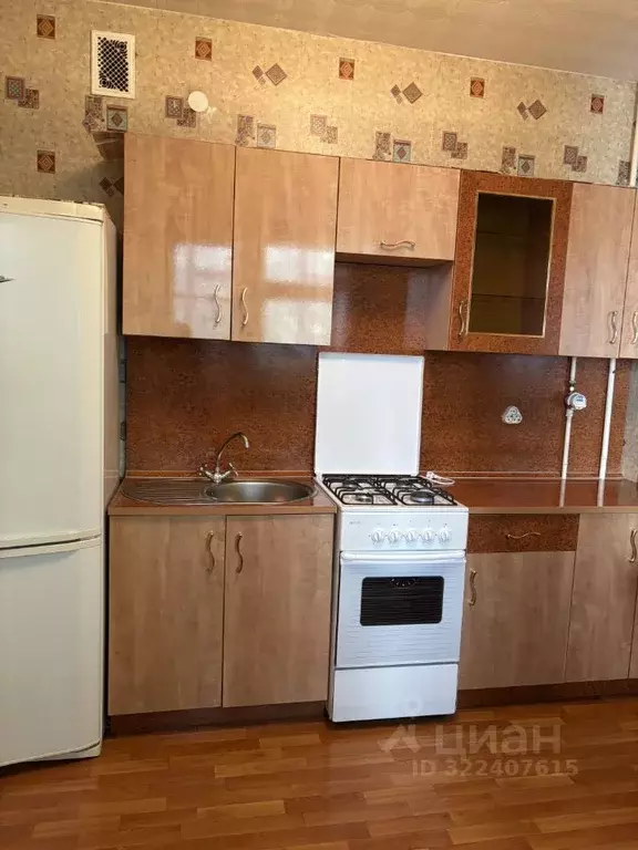 1-к кв. Липецкая область, Липецк Звездная ул., 5 (40.0 м) - Фото 2