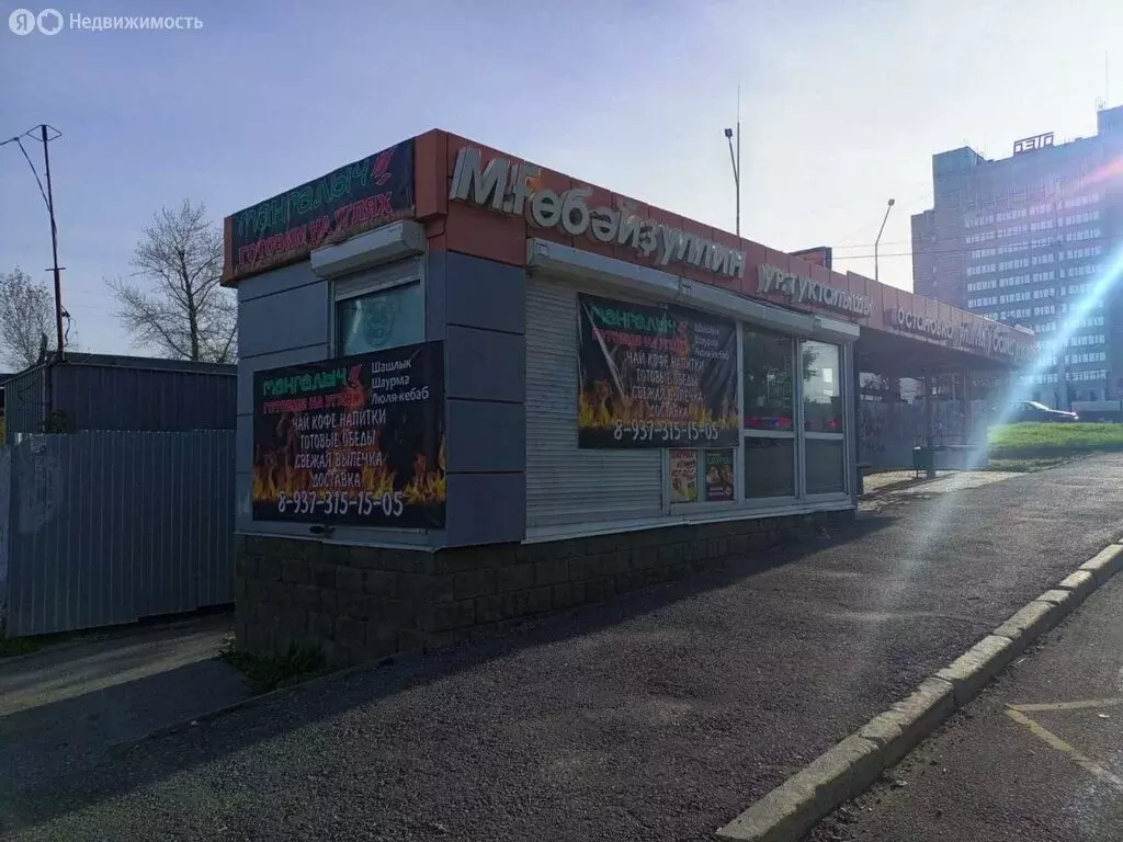 Торговая площадь (16 м) - Фото 2