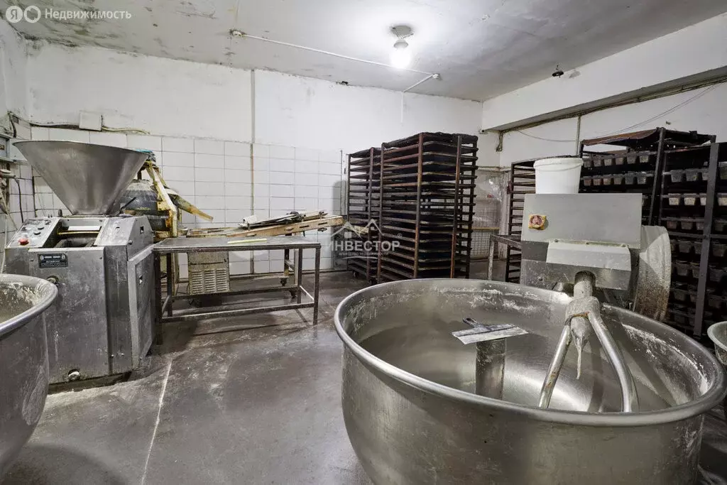 Помещение свободного назначения (440 м) - Фото 1