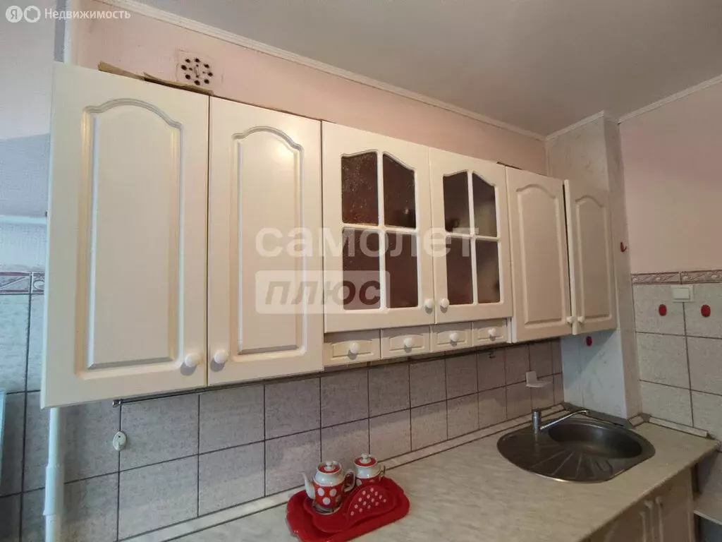 2-комнатная квартира: Йошкар-Ола, улица Зои Космодемьянской, 130 (51.7 ... - Фото 1
