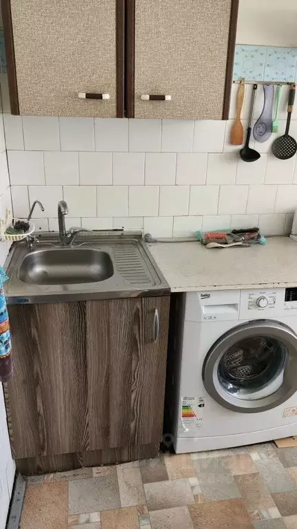 1-к кв. Москва 16-я Парковая ул., 18 (38.0 м) - Фото 2