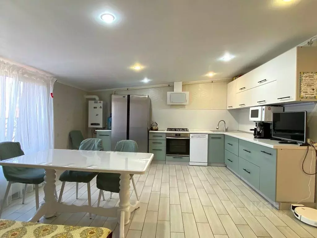 Квартира, 4 комнаты, 145 м - Фото 0