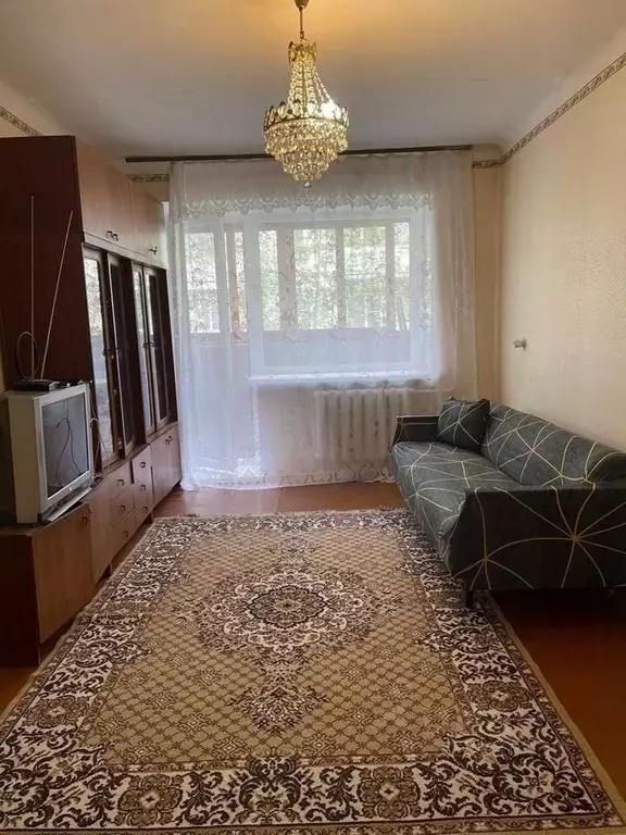3-к кв. Омская область, Омск ул. Волховстроя, 79 (62.0 м) - Фото 2