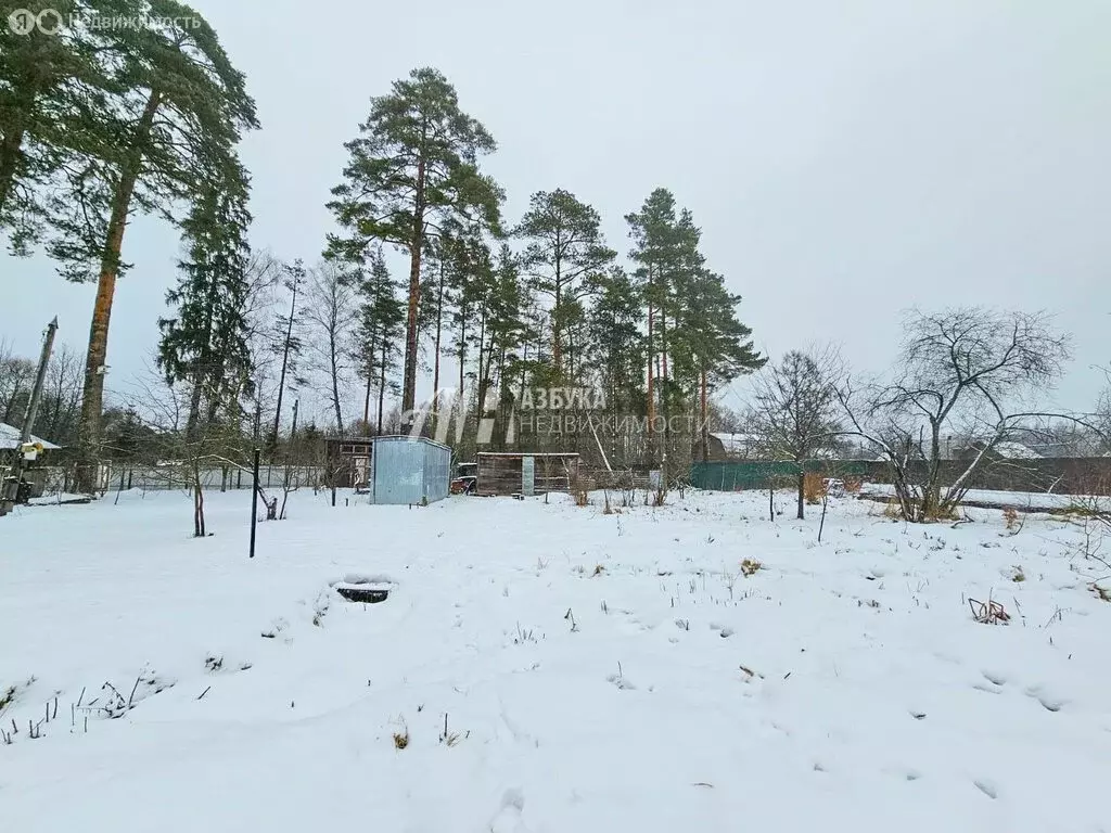 Участок в Одинцовский городской округ, посёлок Новый Городок (38 м) - Фото 0