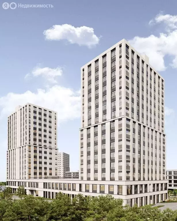 1-комнатная квартира: Кемерово, улица Терешковой, 39 (26.4 м) - Фото 2