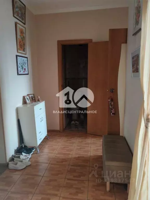 Квартира, 1 комната, 43.8 м - Фото 0