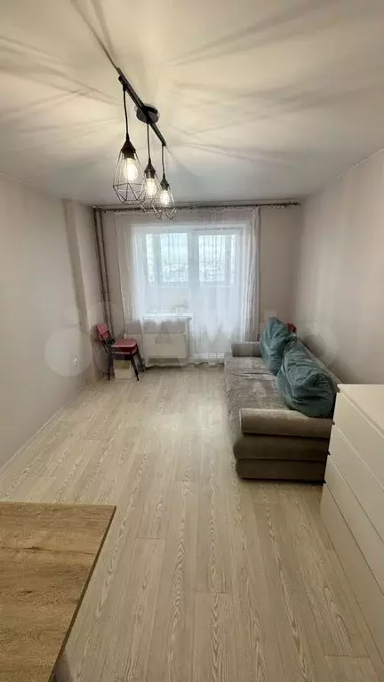 Квартира-студия, 22,6 м, 6/10 эт. - Фото 0