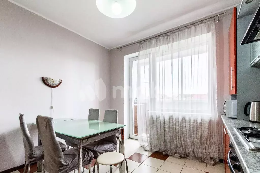 2-к кв. Калининградская область, Калининград ул. Виктора Гакуна, 10 ... - Фото 2