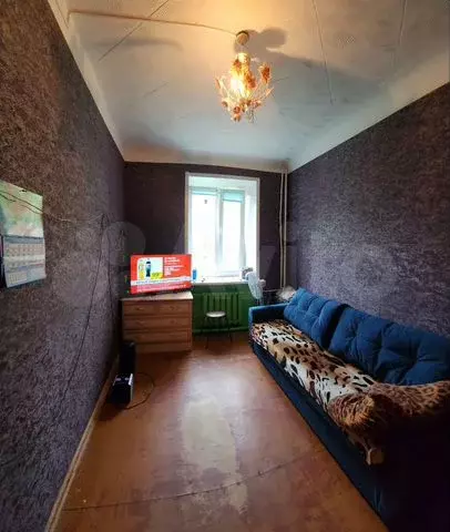 3-к. квартира, 60 м, 1/3 эт. - Фото 0