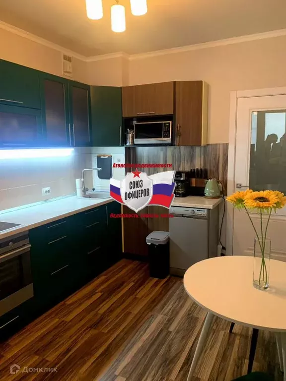 Продаётся 2-к квартира, 58 м - Фото 0