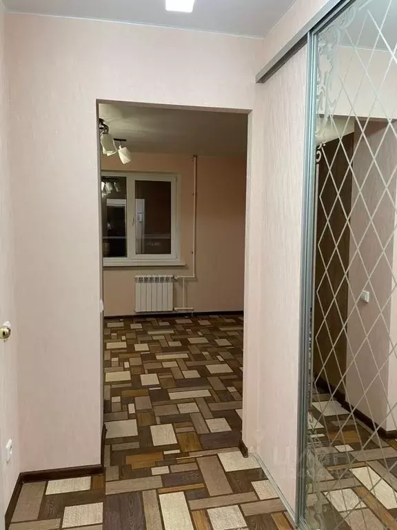 Студия Татарстан, Набережные Челны 65-й комплекс, 15 (28.0 м) - Фото 1