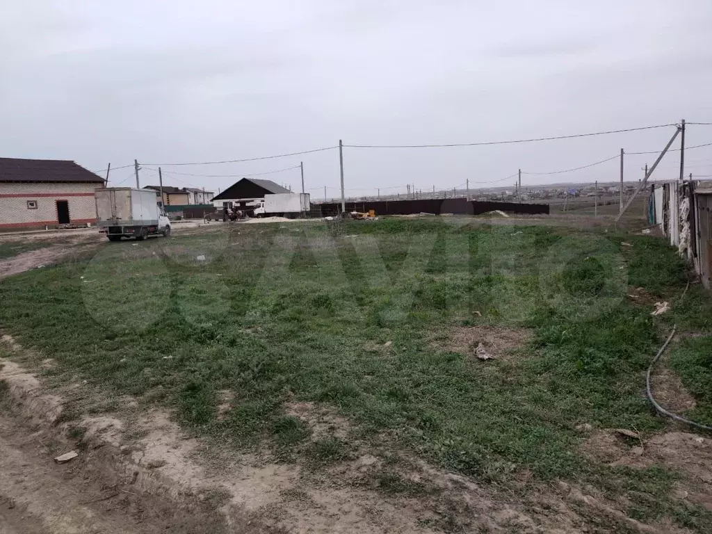 Участок 8 сот. (ИЖС) - Фото 1