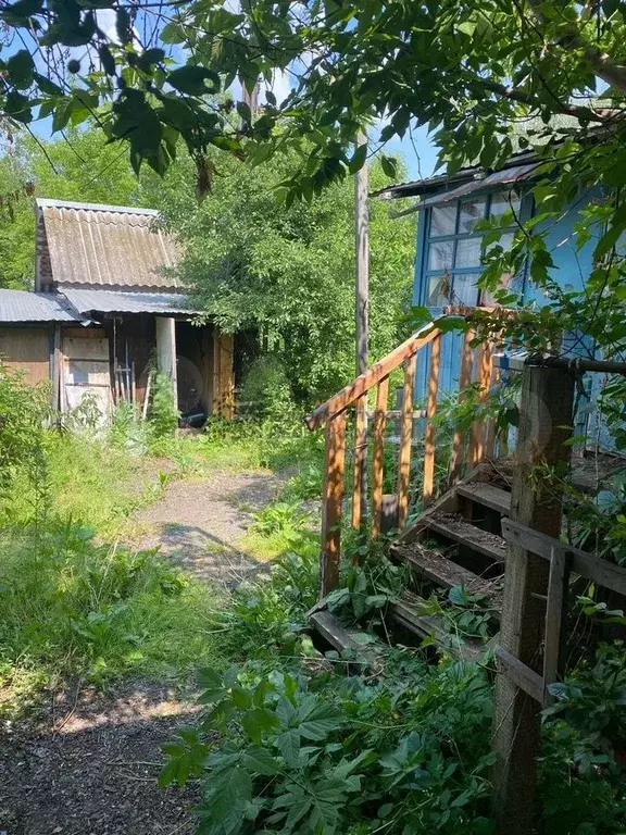 Дом 50 м на участке 10 сот. - Фото 0