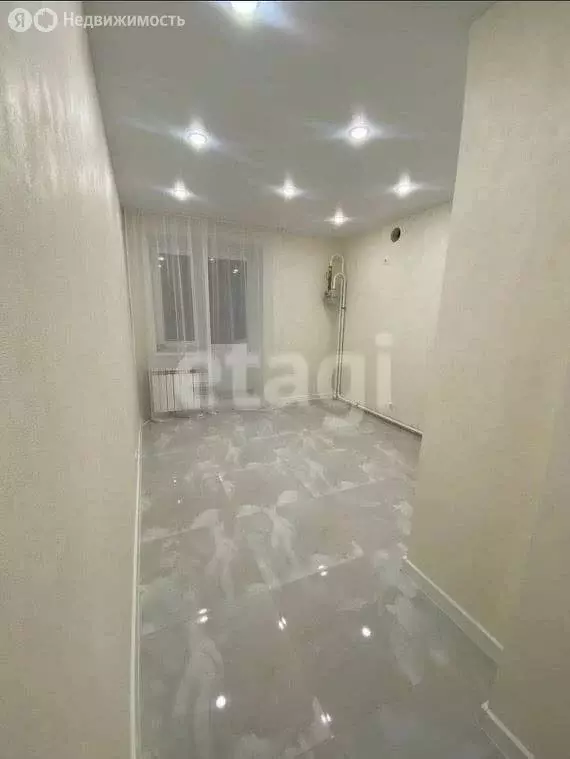 1-комнатная квартира: Тверь, бульвар Гусева, 62 (40.4 м) - Фото 1