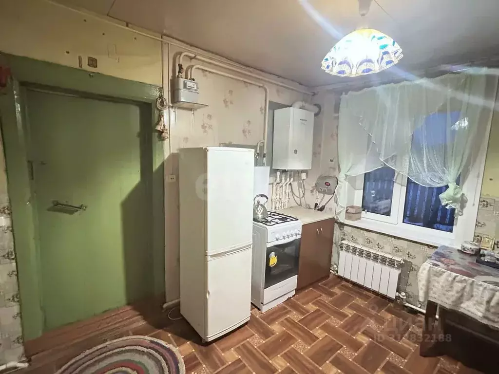 2-к кв. Владимирская область, Гусь-Хрустальный район, пос. Добрятино ... - Фото 0