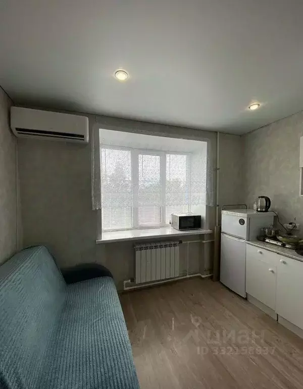 Студия Татарстан, Казань ул. Кулахметова, 5 (13.0 м) - Фото 1