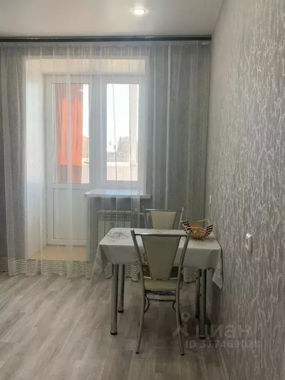 1-к кв. Марий Эл, Йошкар-Ола ул. Петрова, 27А (38.0 м) - Фото 1
