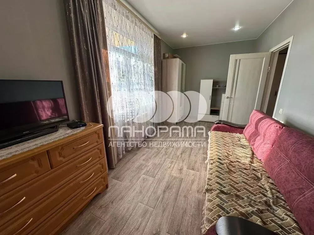 1-к кв. Краснодарский край, Анапа муниципальный округ, с. Супсех ул. ... - Фото 1