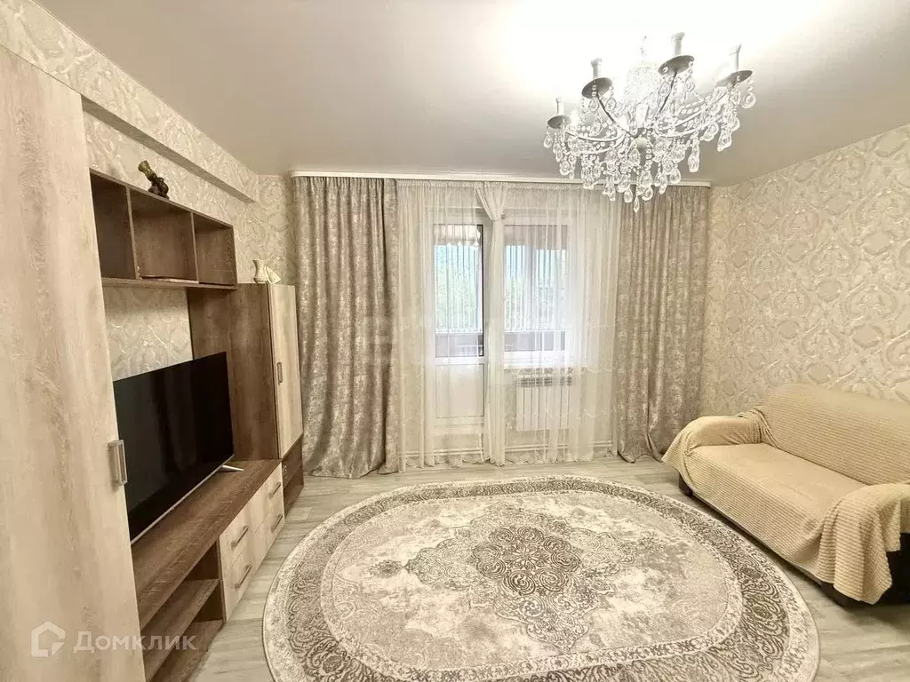 Продаётся 2-к квартира, 54.3 м - Фото 1