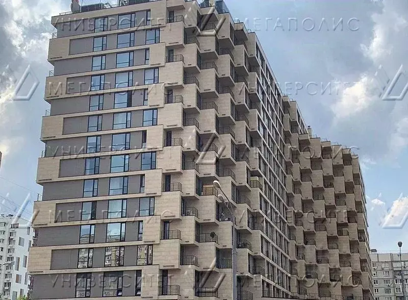 Помещение свободного назначения в Москва просп. Мира, 95 (60 м) - Фото 1