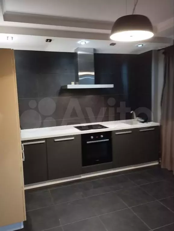 Квартира-студия, 37 м, 4/16 эт. - Фото 0