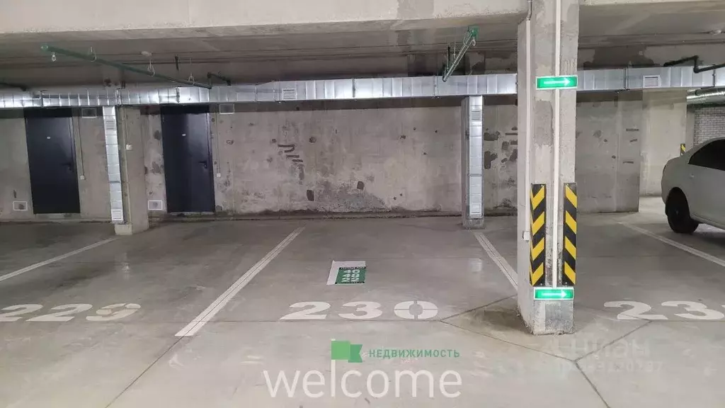 Гараж в Ставропольский край, Ставрополь ул. Андрея Голуба, 12к3 (14 м) - Фото 1