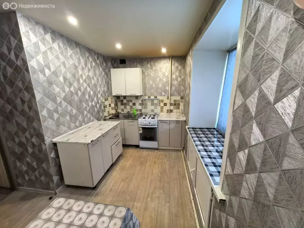 2-комнатная квартира: посёлок городского типа Шудаяг, улица ... - Фото 2