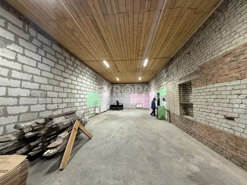 Склад в Ульяновская область, Ульяновск Московское ш., 44А (94 м) - Фото 2