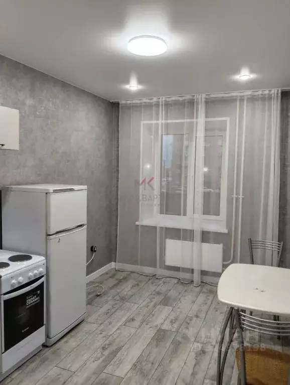 1-к кв. Хакасия, Абакан ул. Генерала Тихонова, 6 (37.0 м) - Фото 1