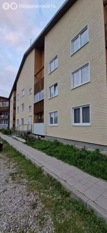 1-комнатная квартира: Реж, улица Павлика Морозова, 52/1 (17.9 м) - Фото 2