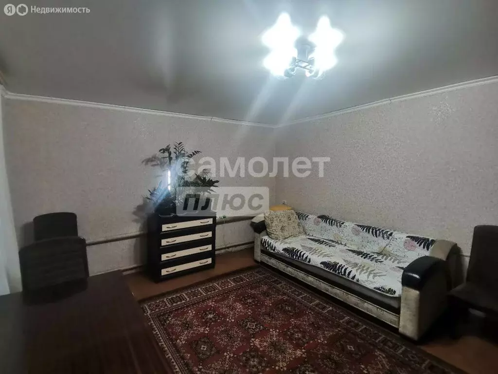 Дом в Липецк, Озёрная улица, 11 (90.6 м) - Фото 0