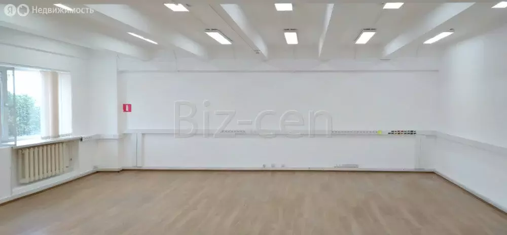 Офис (55.5 м) - Фото 2