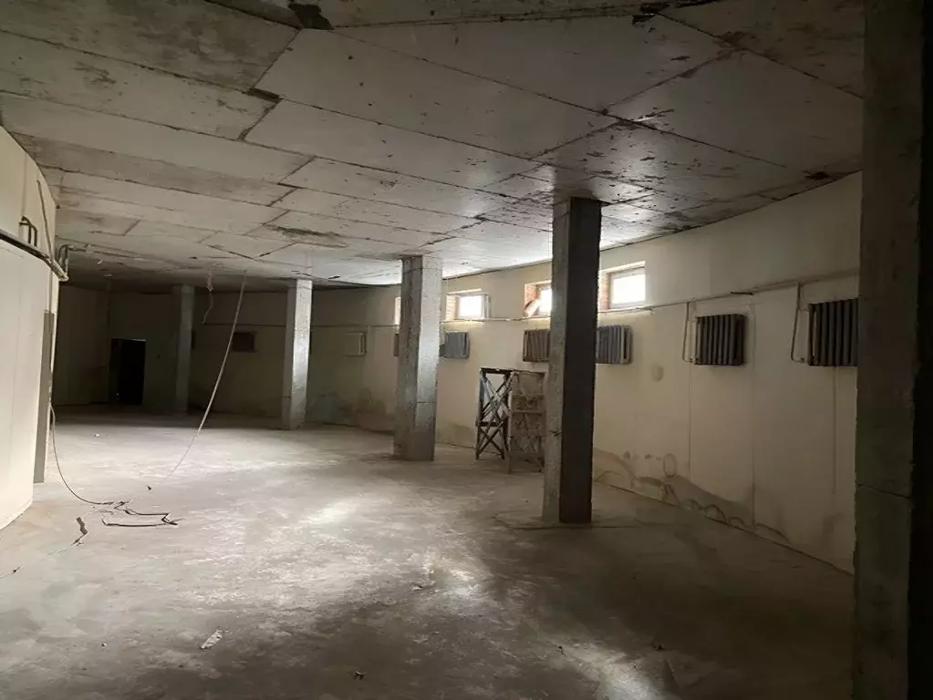 Помещение свободного назначения в Омская область, Омск ул. Ватутина, ... - Фото 0