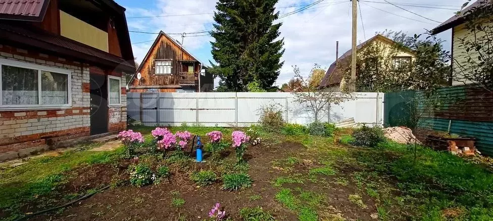 Дача 40 м на участке 6,2 сот. - Фото 0