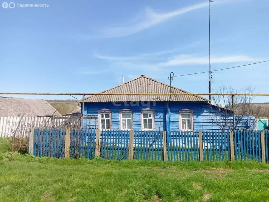 Дом в Белгородская область, Новый Оскол (29.2 м) - Фото 1