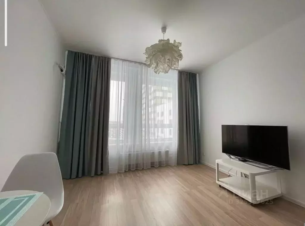 Студия Москва, Москва, Зеленоград просп. Георгиевский, 33к6 (23.0 м) - Фото 1