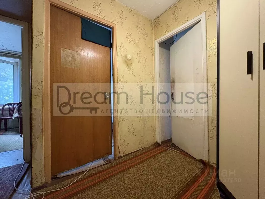 3-к кв. Московская область, Балашиха Железнодорожный мкр, ул. ... - Фото 2