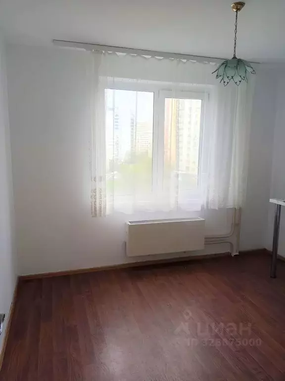 1-к кв. Краснодарский край, Краснодар просп. Имени писателя ... - Фото 2