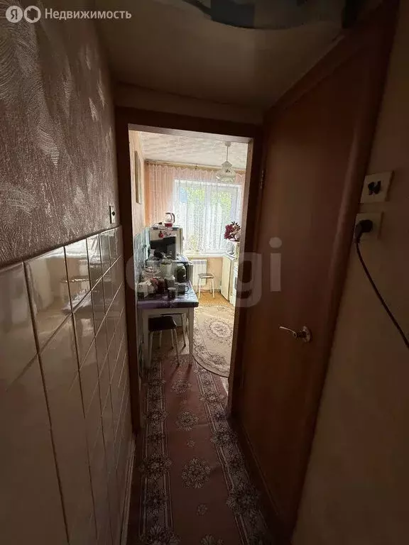 2-комнатная квартира: Новосибирск, Кировский район, Северо-Чемской ... - Фото 1