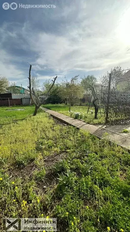 Дом в Ставрополь, садовое товарищество Мелиоратор-3, 145 (160 м) - Фото 0